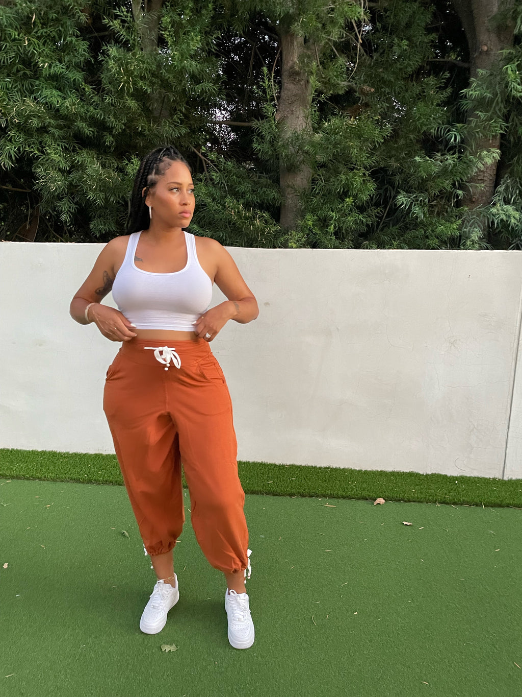 The Basic Jogger
