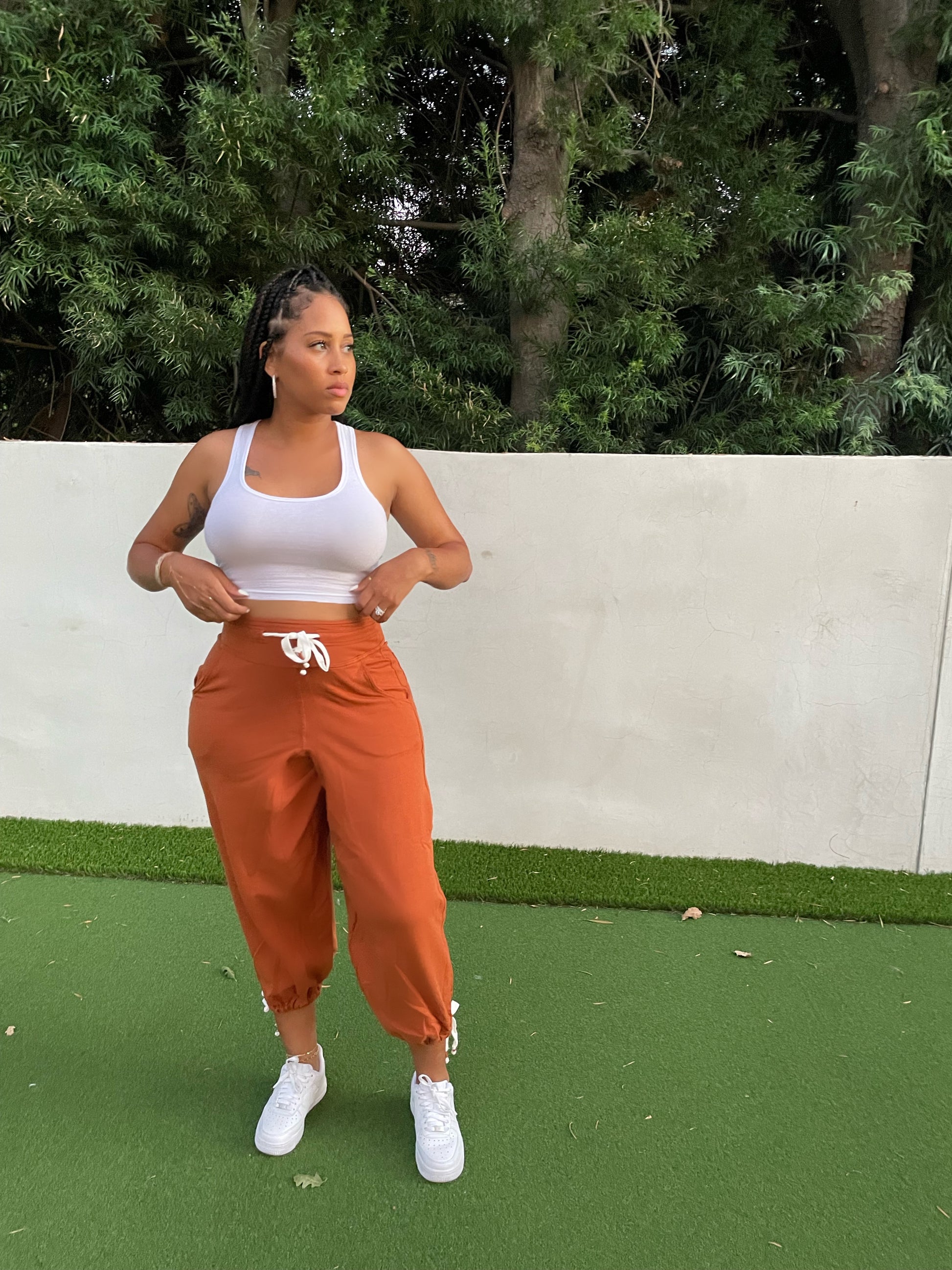The Basic Jogger