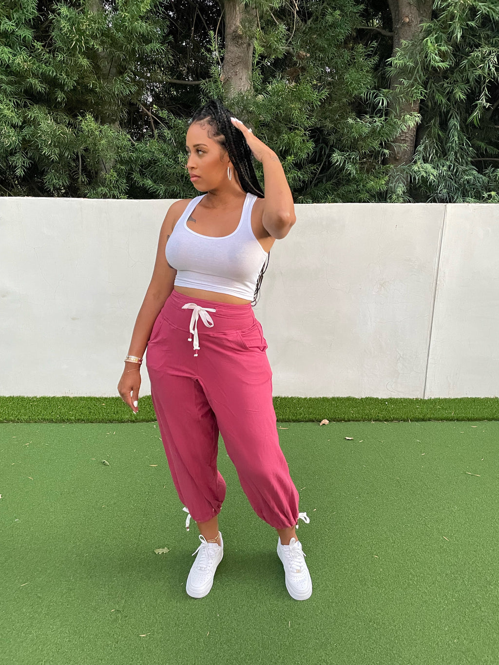 The Basic Jogger