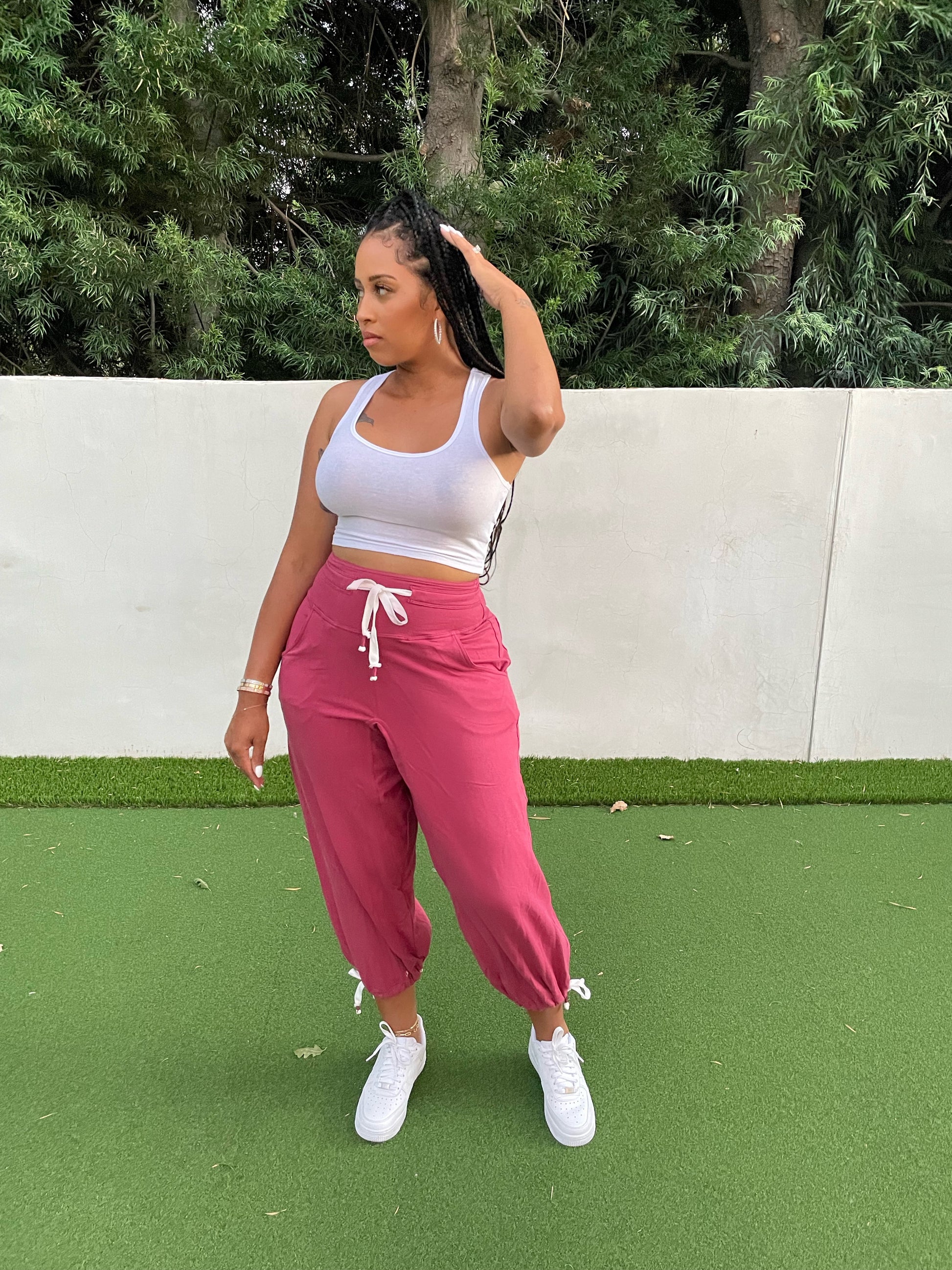 The Basic Jogger