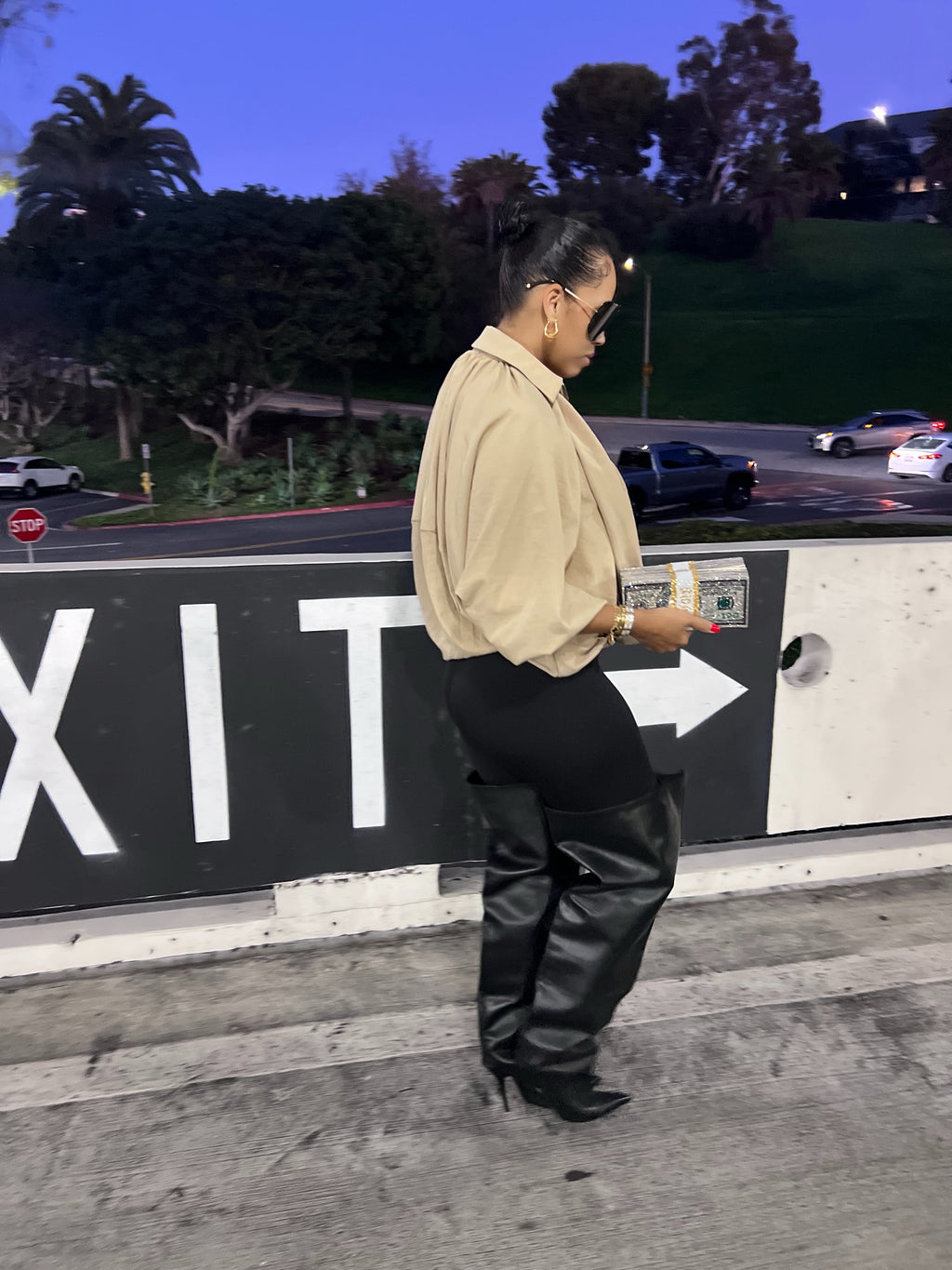 Minimalist Lightweight Bomber