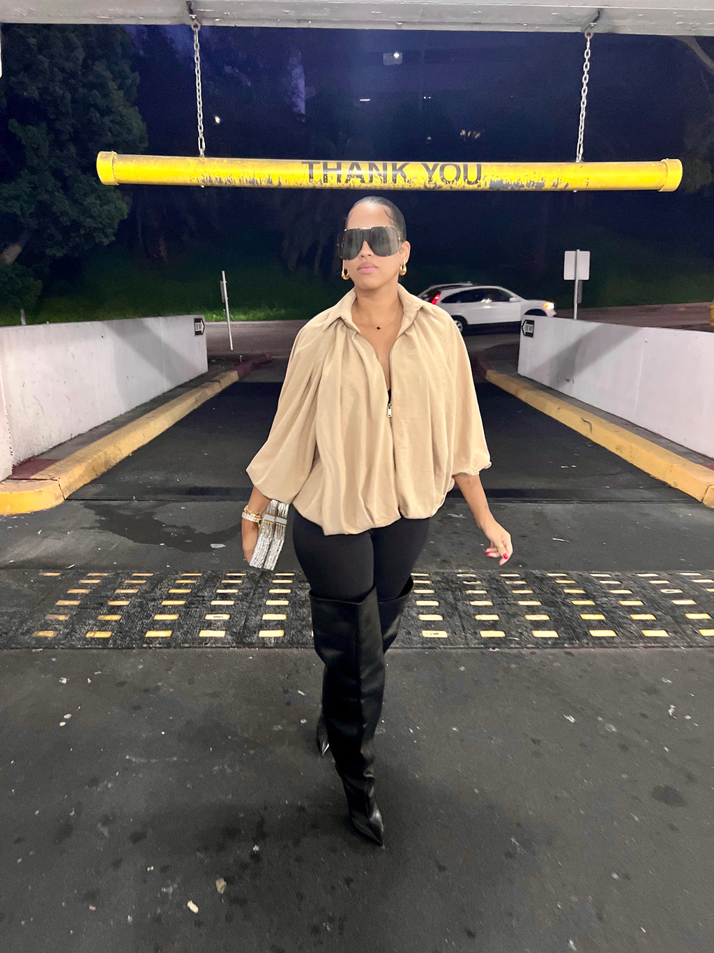 Minimalist Lightweight Bomber