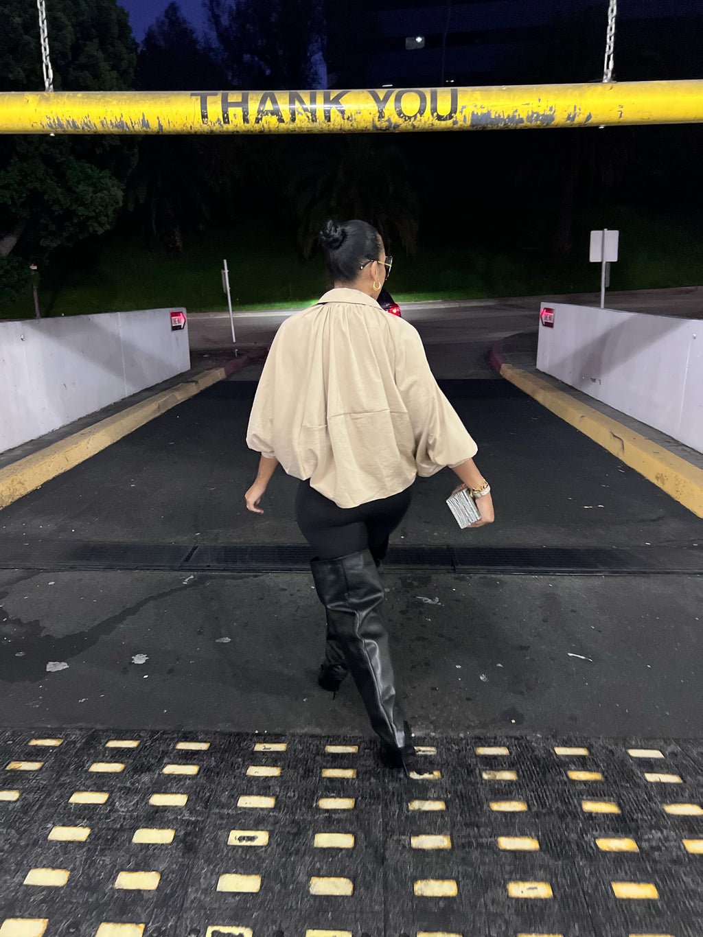 Minimalist Lightweight Bomber