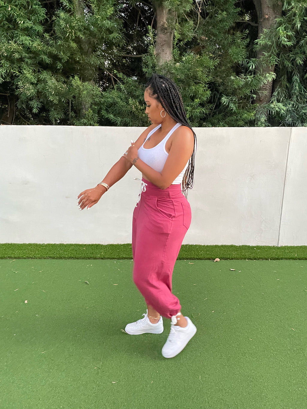 The Basic Jogger