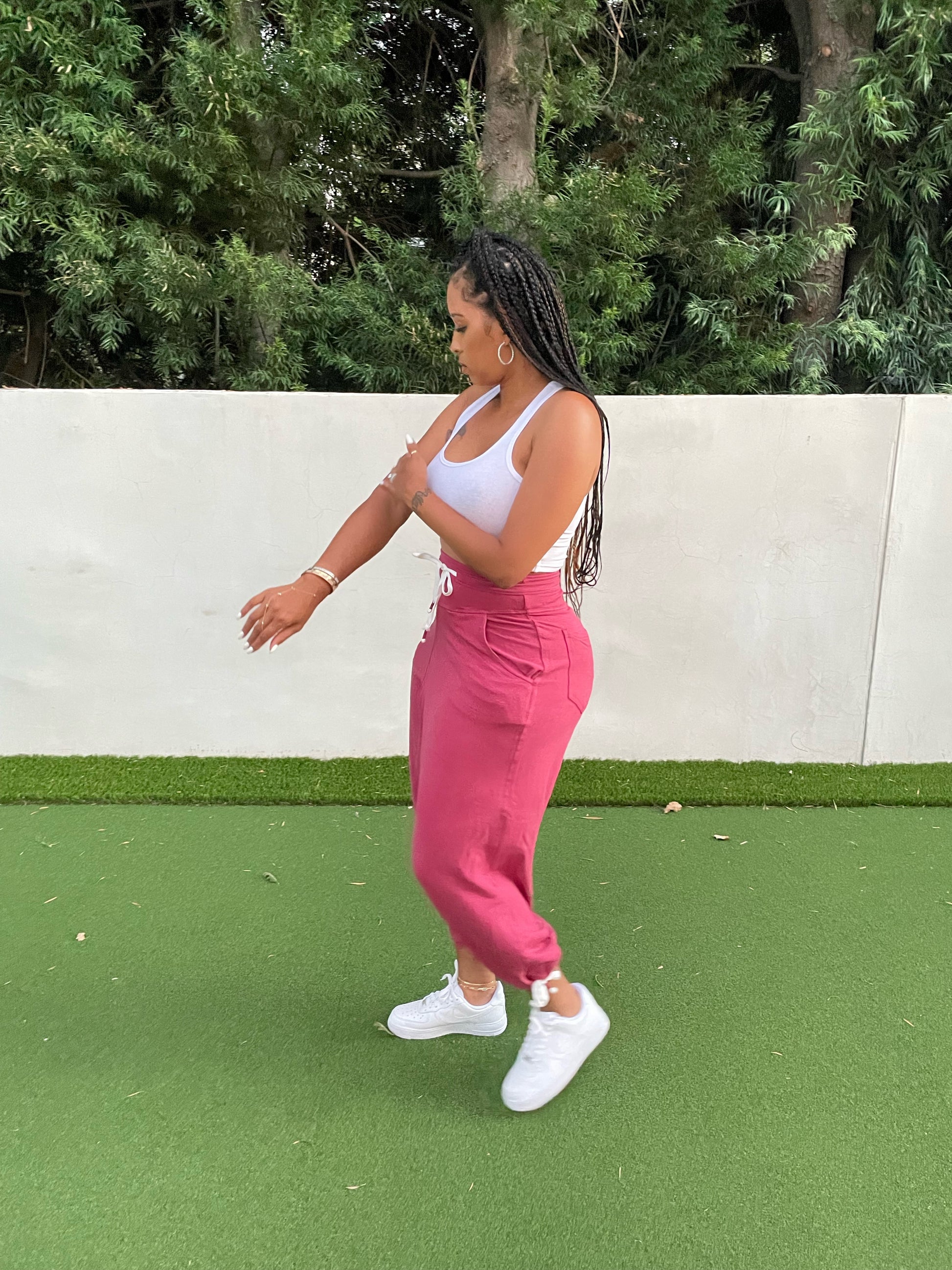 The Basic Jogger