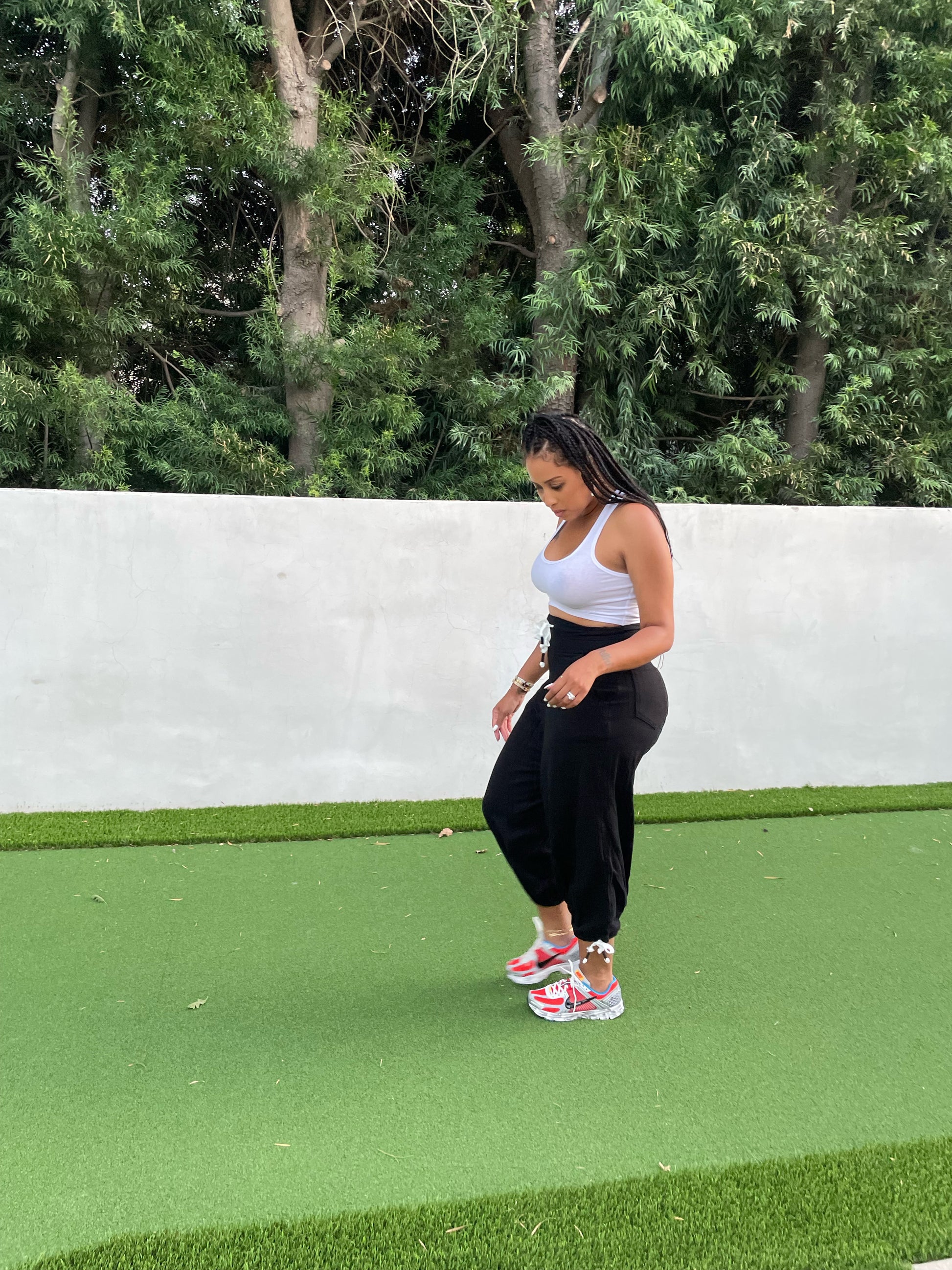The Basic Jogger