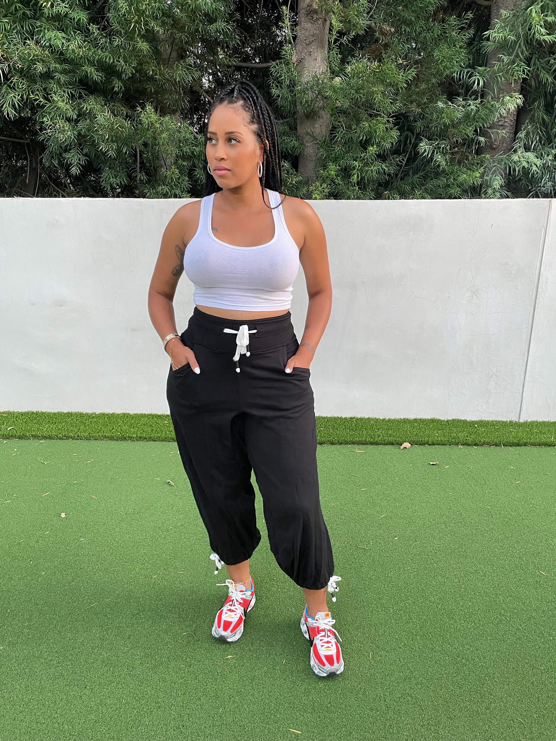 The Basic Jogger