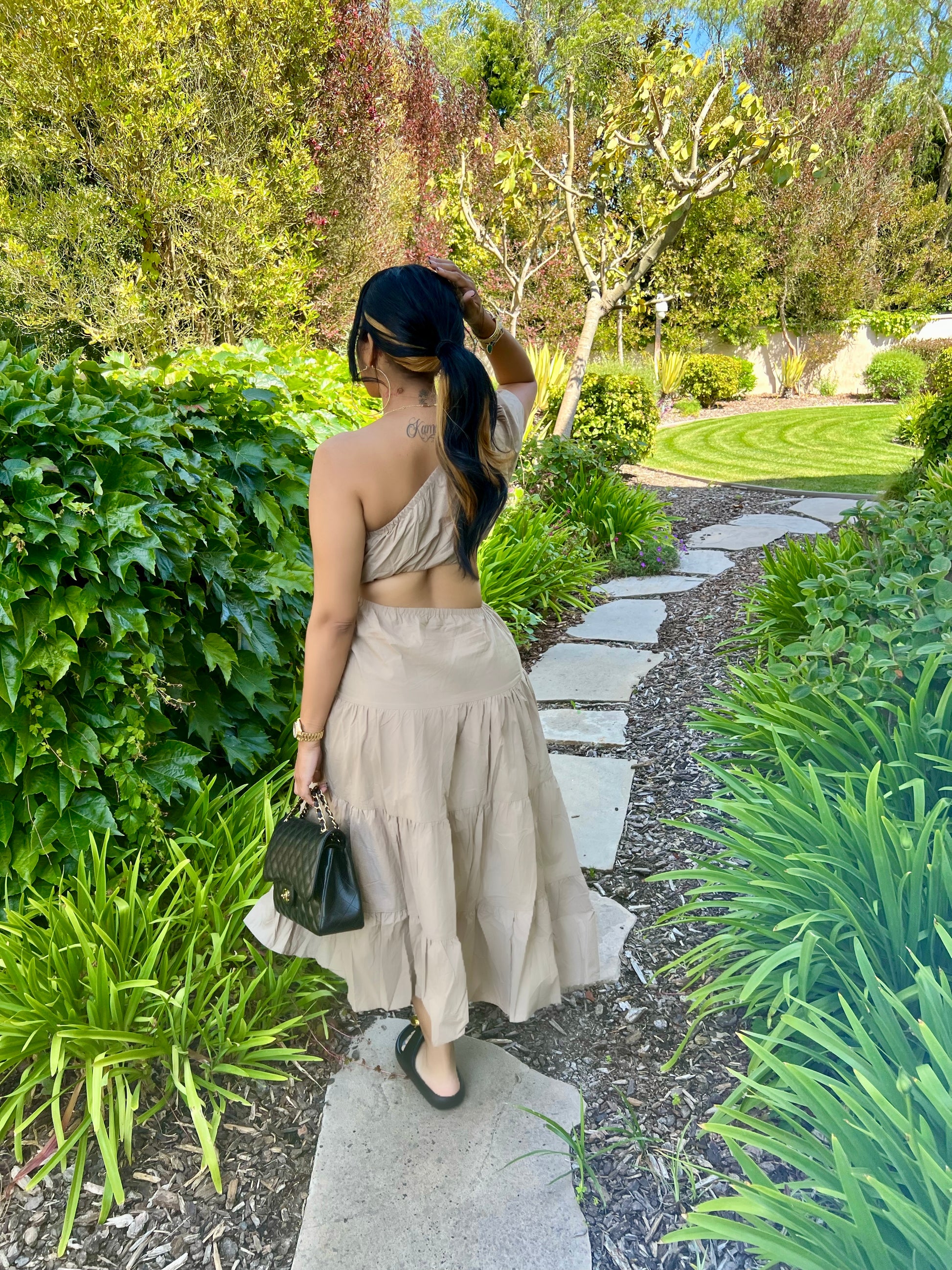 St. Barths Midi/Maxi