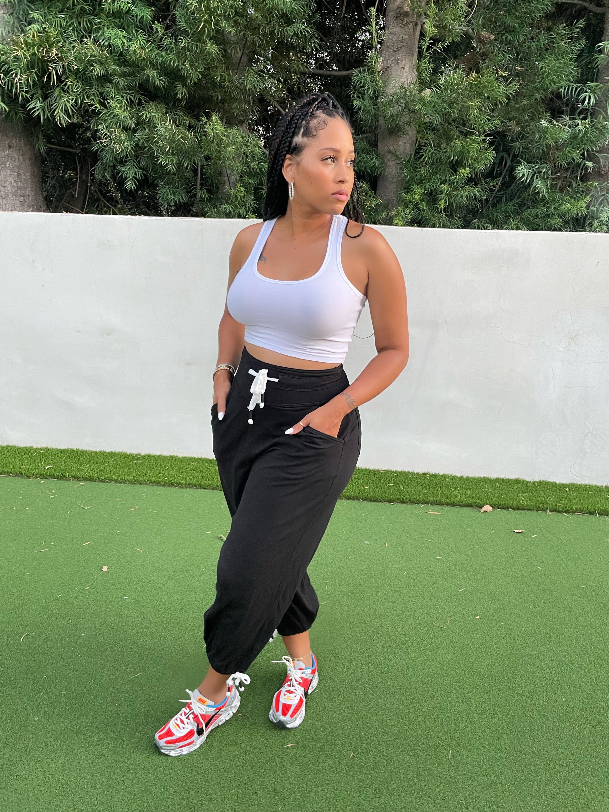The Basic Jogger
