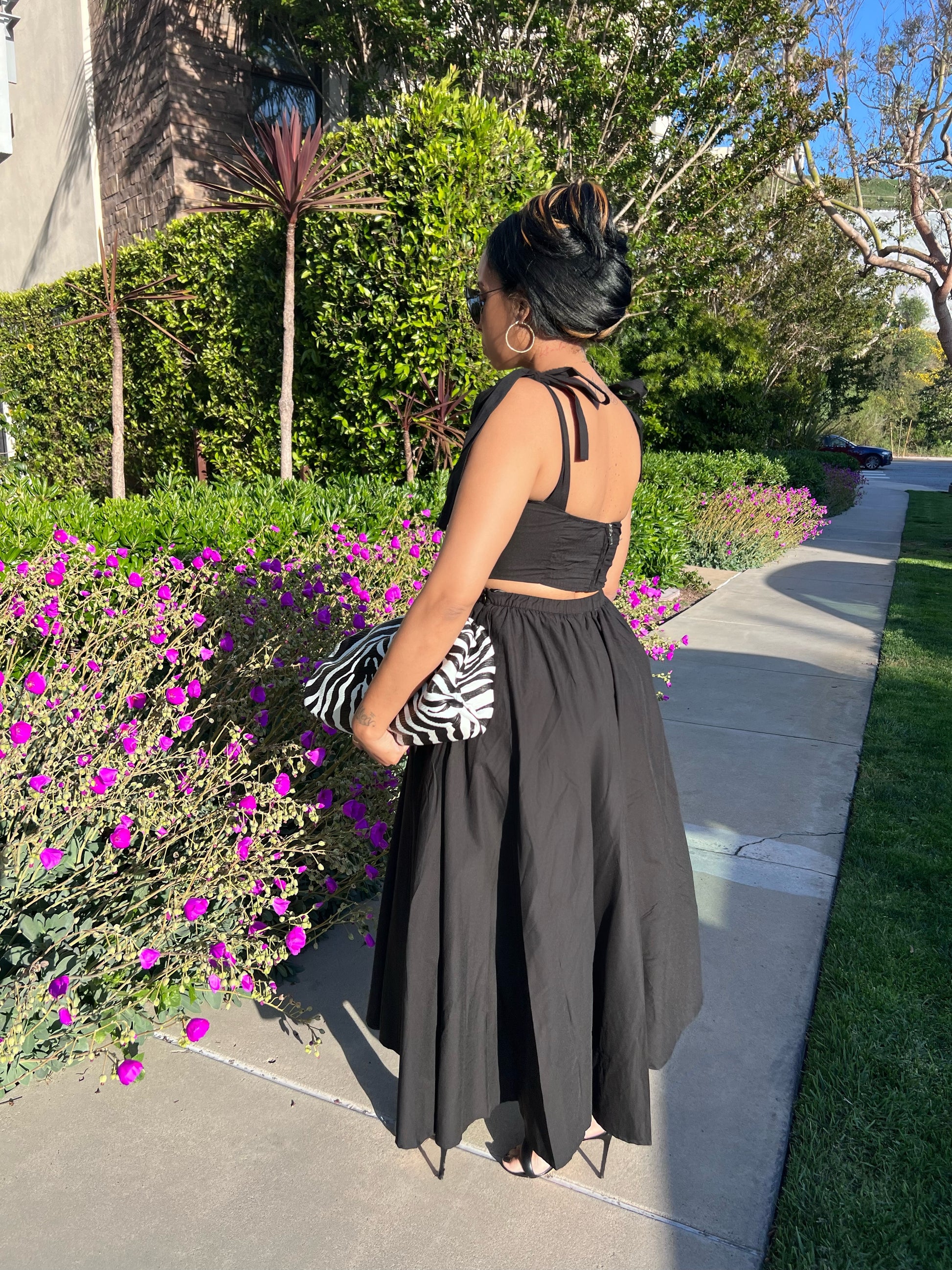 Let’s Brunch Skirt Set