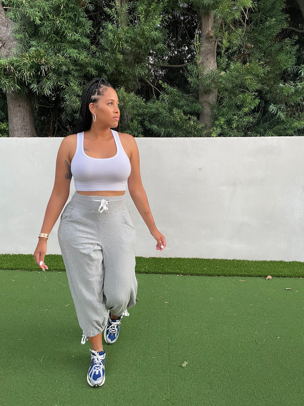The Basic Jogger