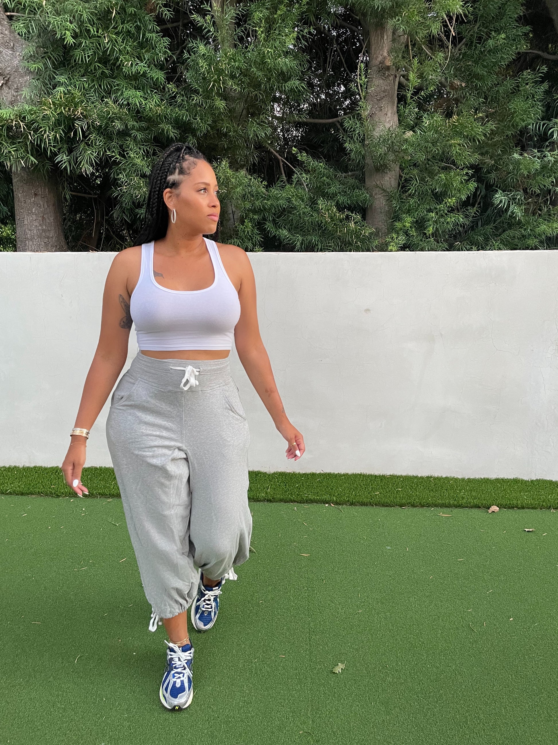 The Basic Jogger