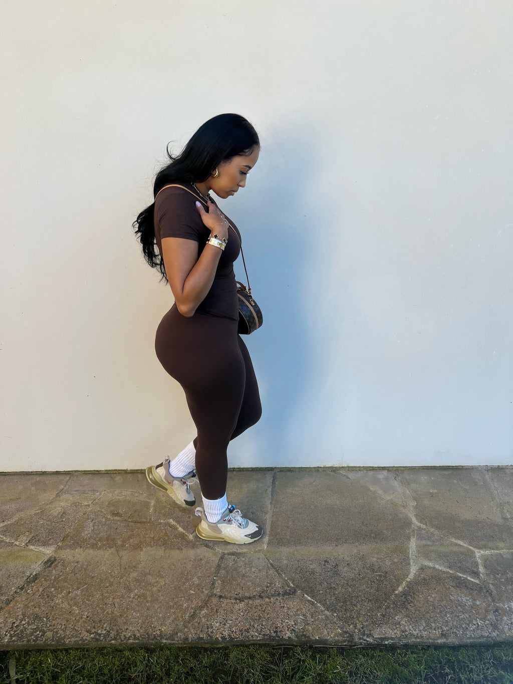 The Baby Tee Basics Set