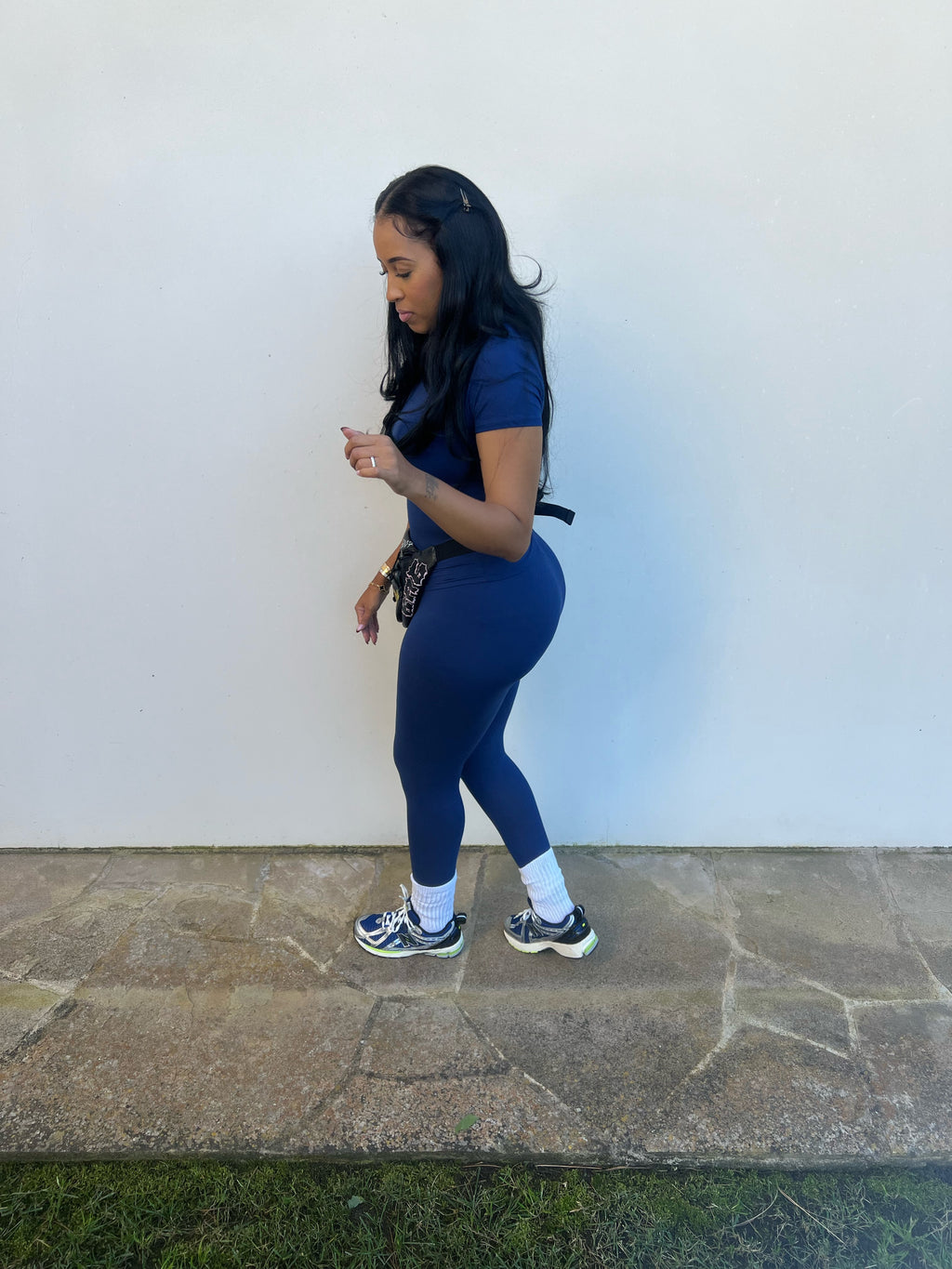 The Baby Tee Basics Set