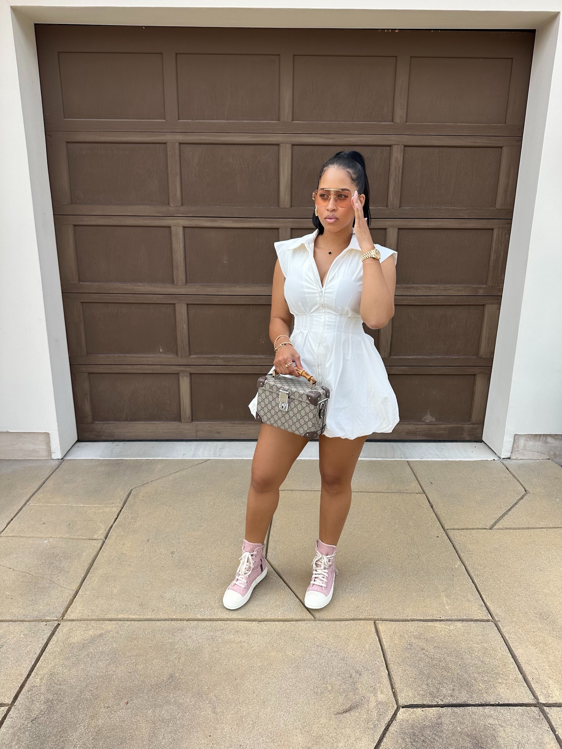 Little Lady Ballon Mini