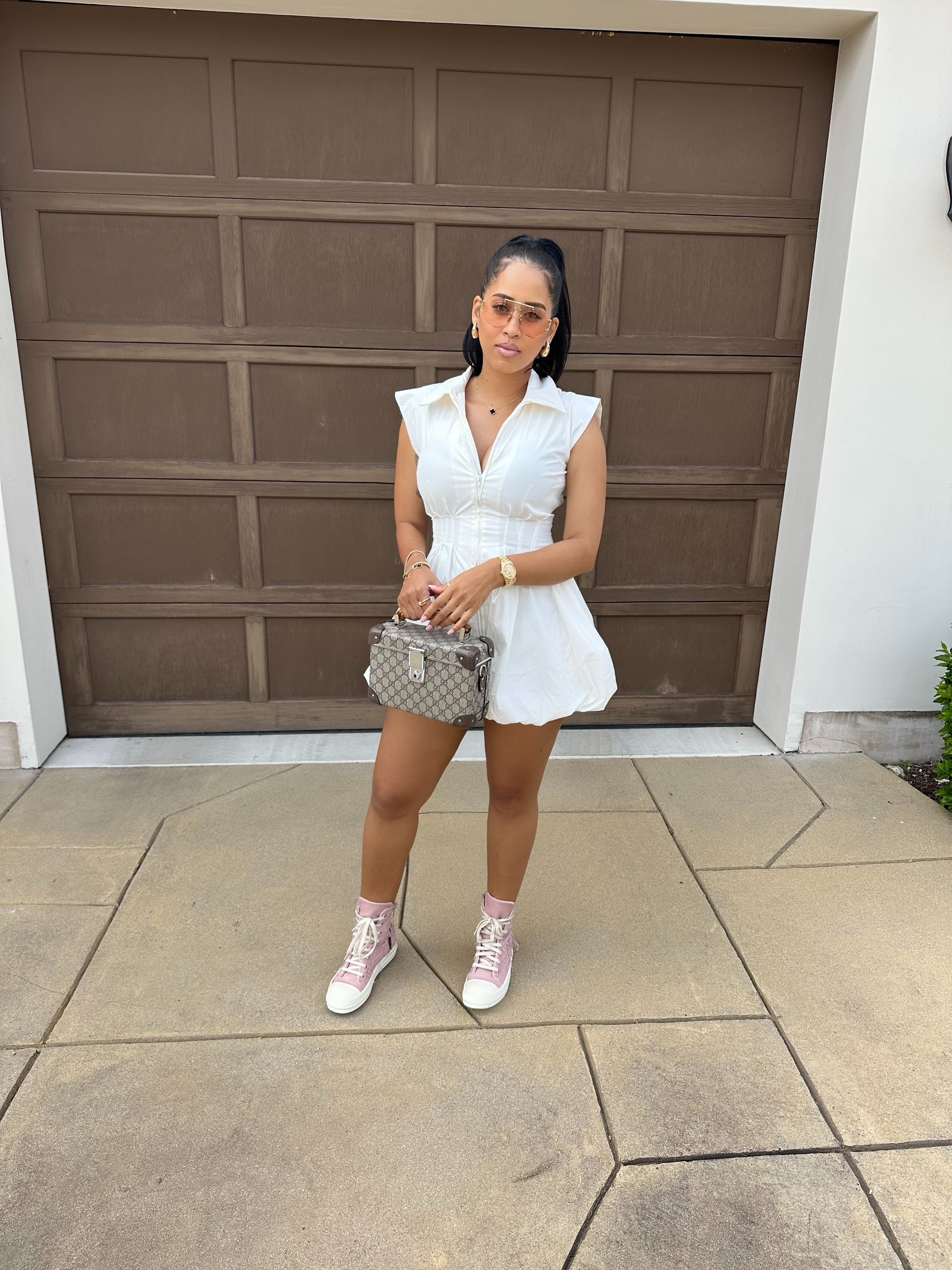 Little Lady Ballon Mini