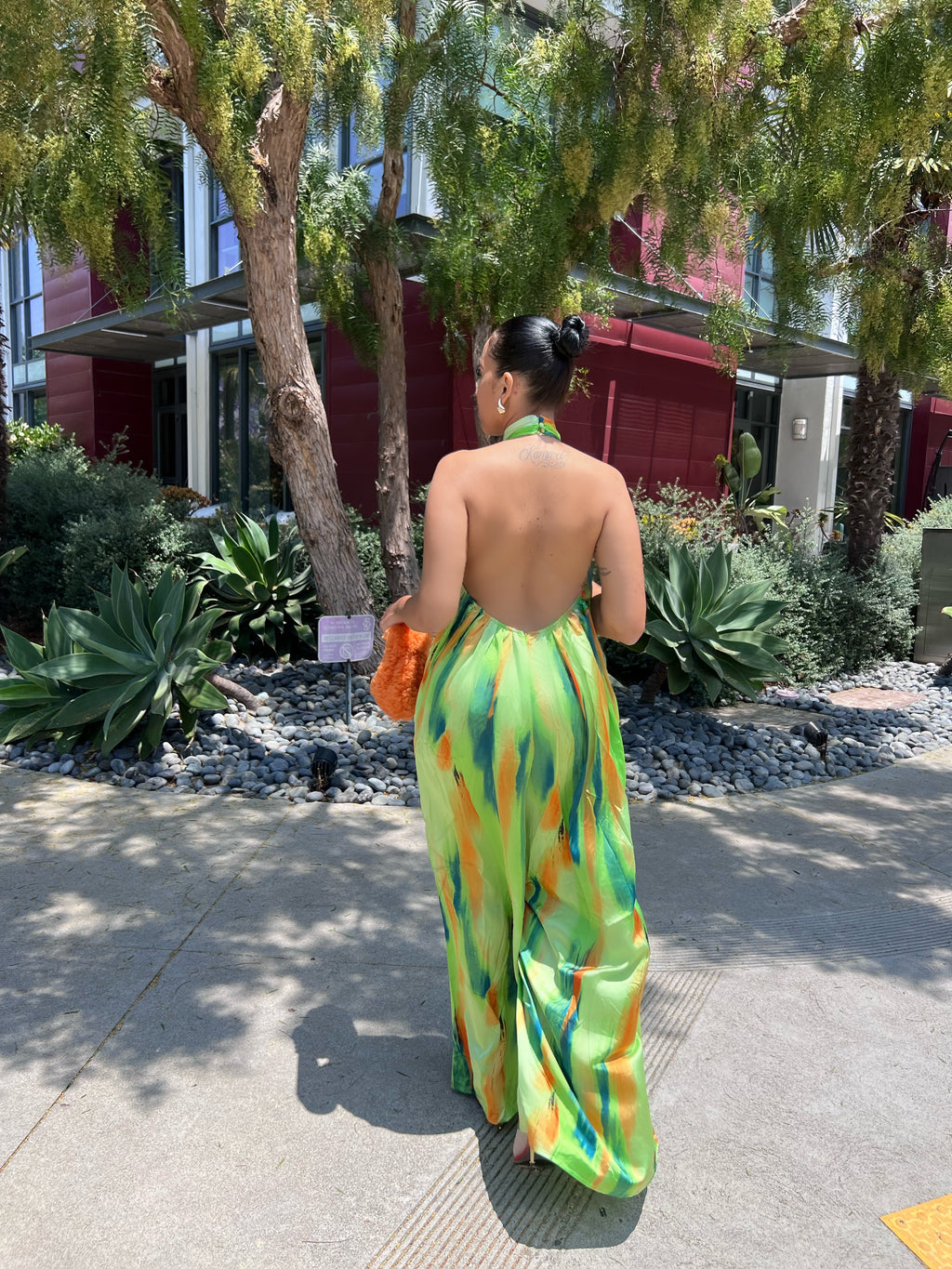 Chasing Sunsets Jumpsuit