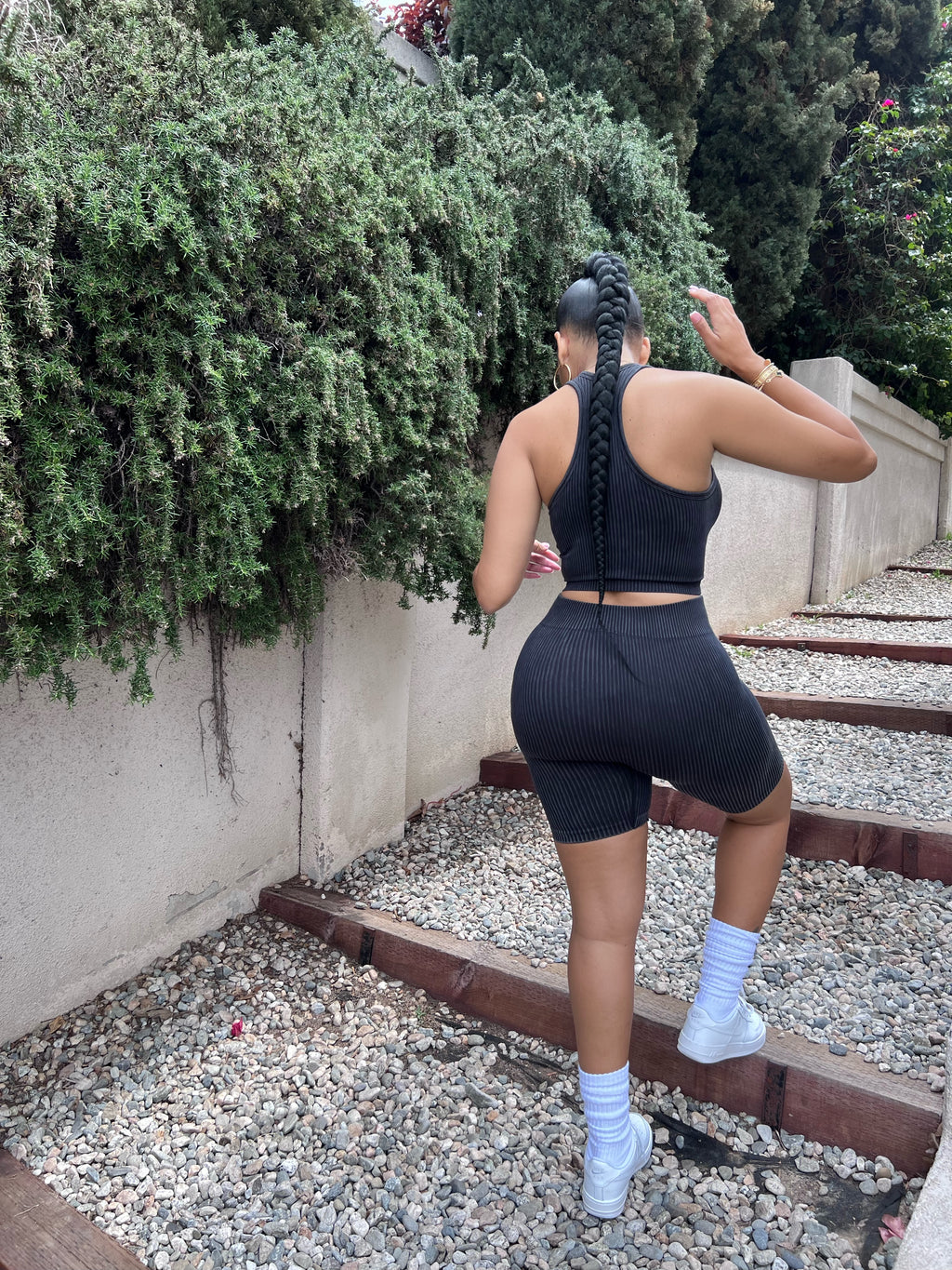 Favorite Ribbed Basics