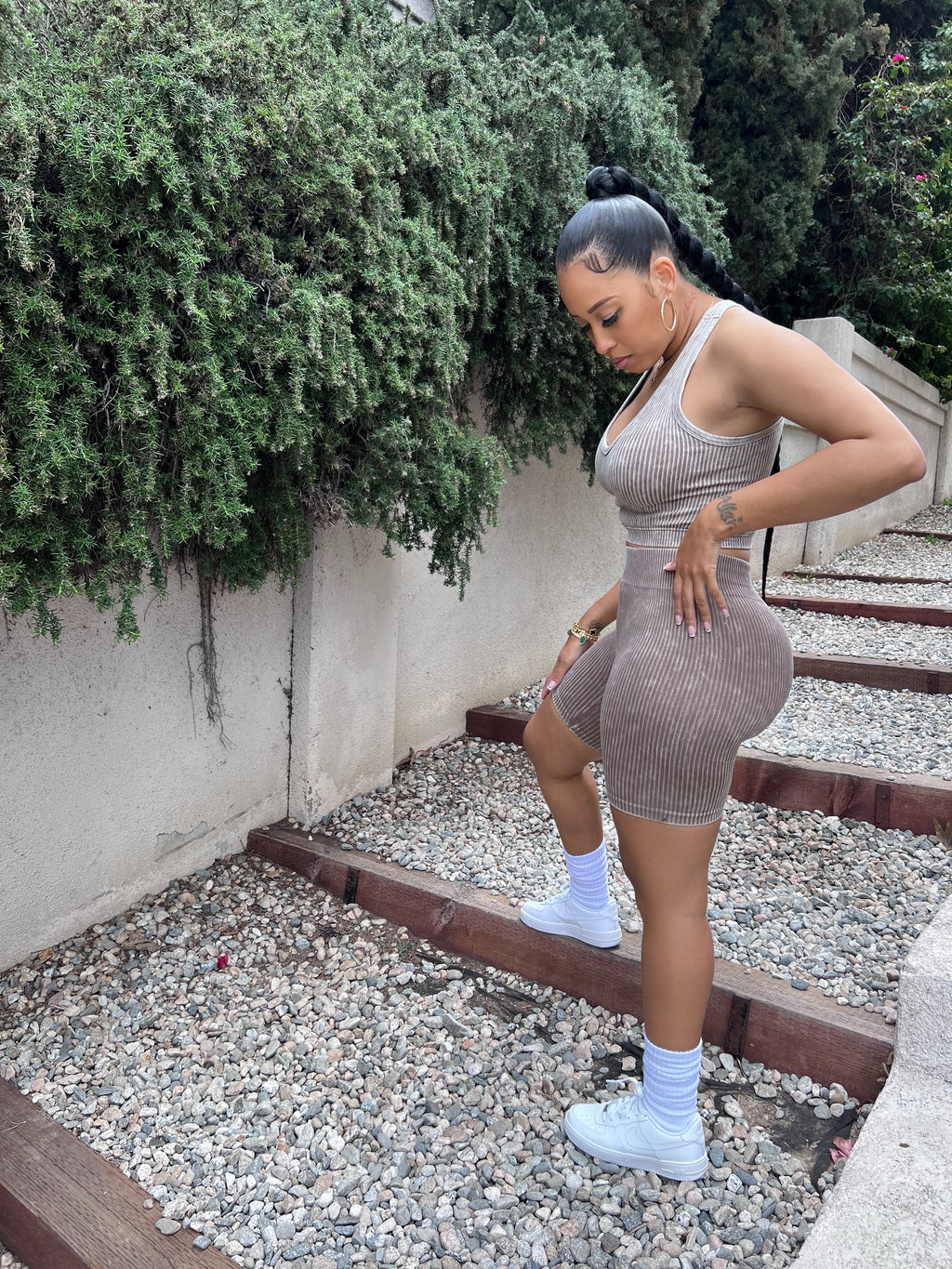 Favorite Ribbed Basics