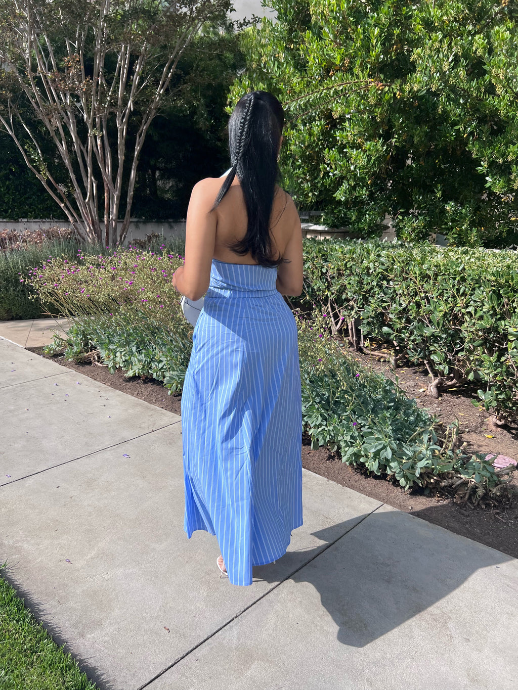 Summer In The Hamptons Dress