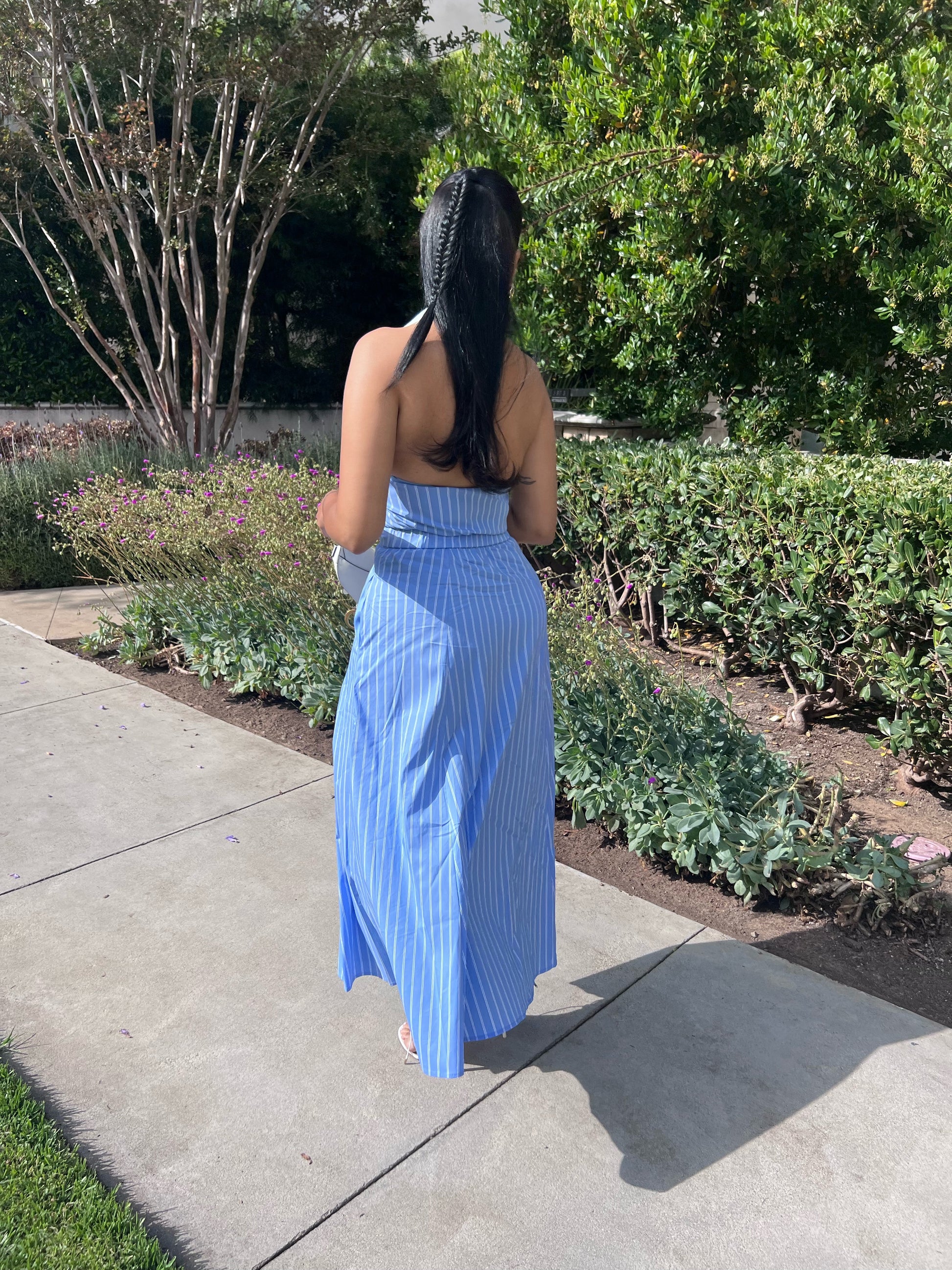 Summer In The Hamptons Dress