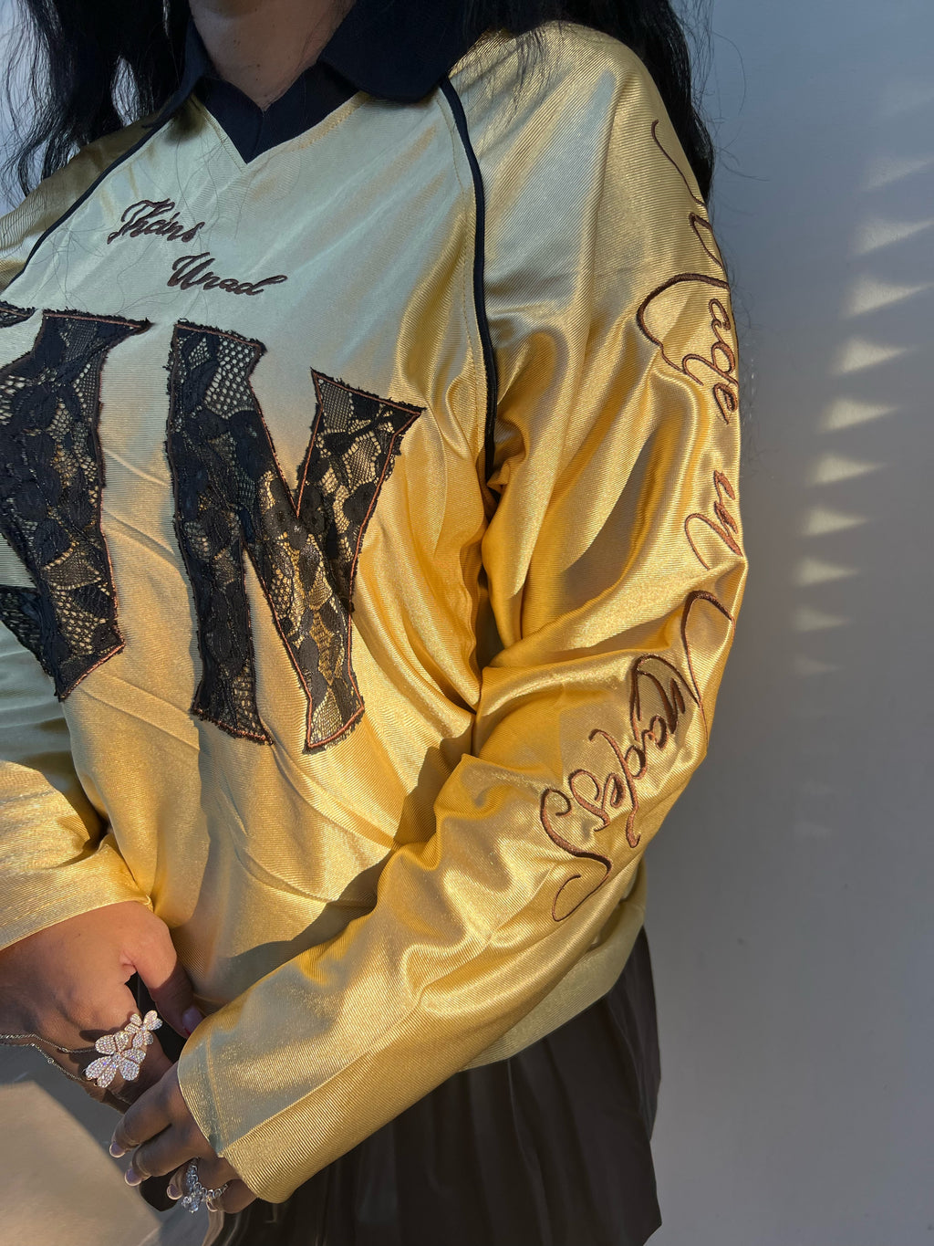 Made In LA Jersey