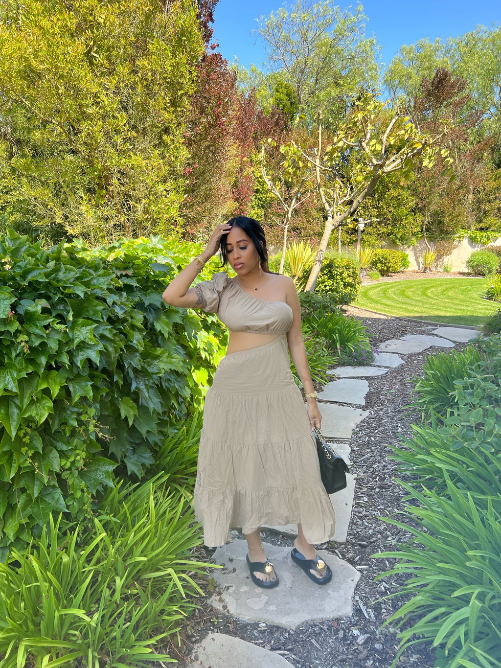 St. Barths Midi/Maxi