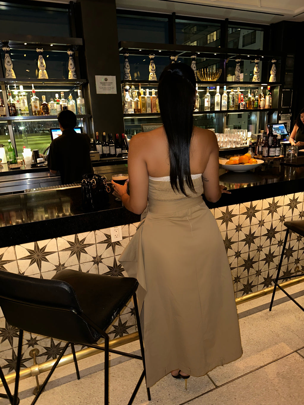 Good Manners Dress