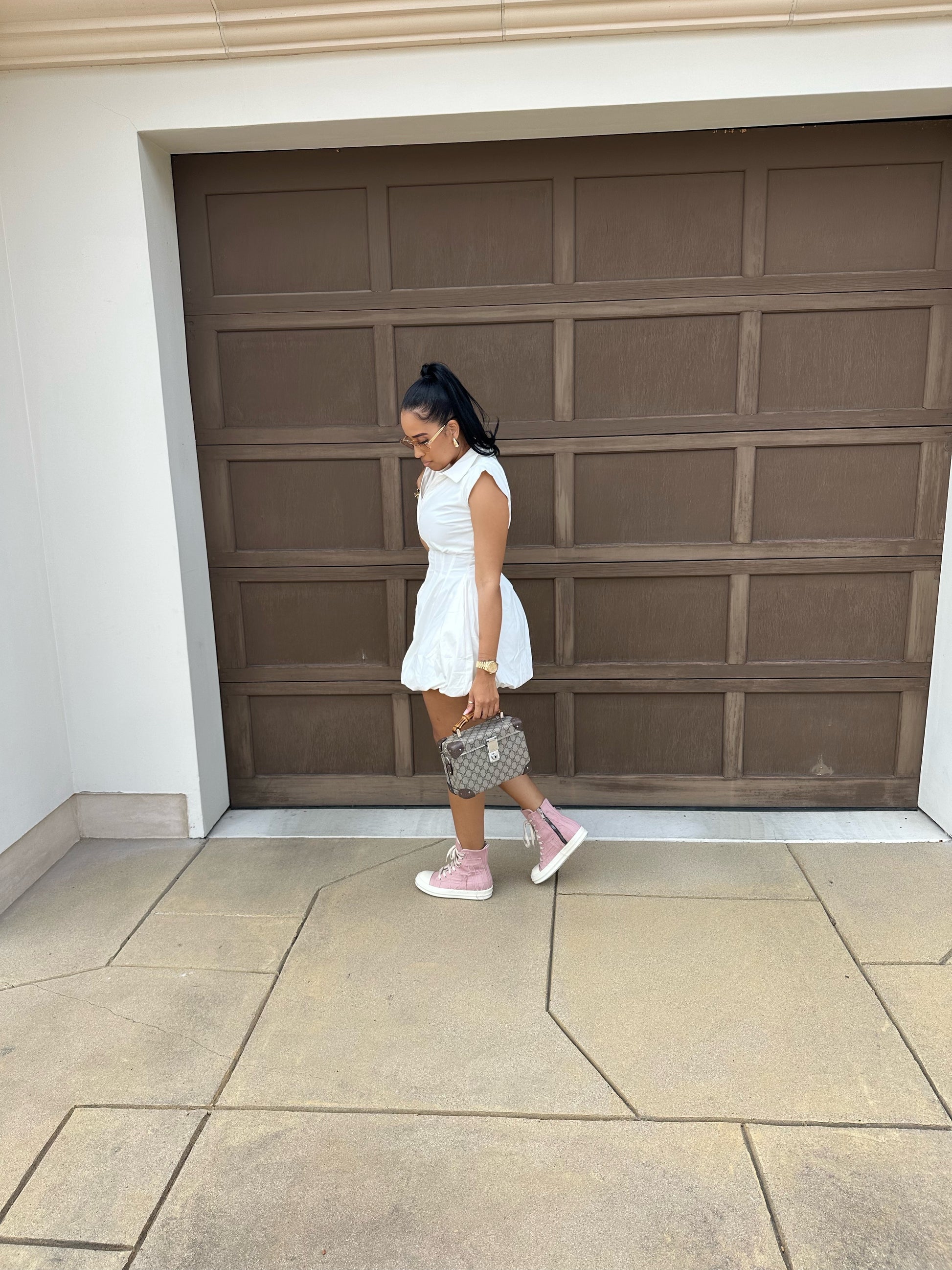 Little Lady Ballon Mini