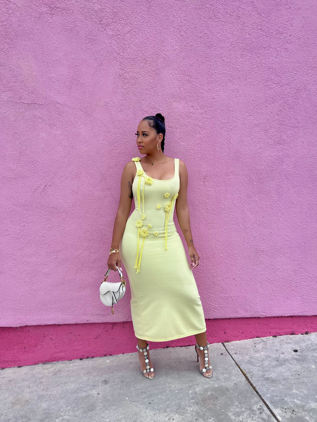 In Bloom Maxi