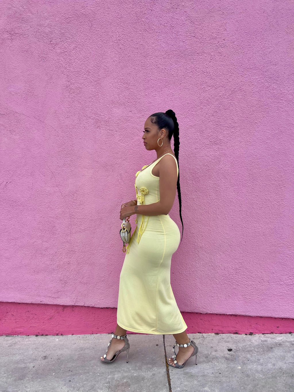In Bloom Maxi