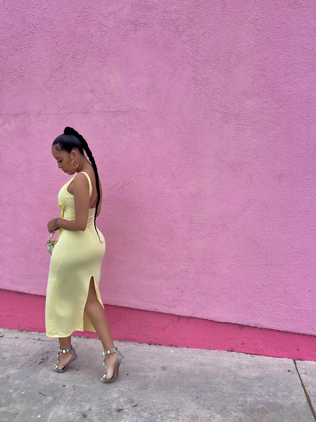 In Bloom Maxi