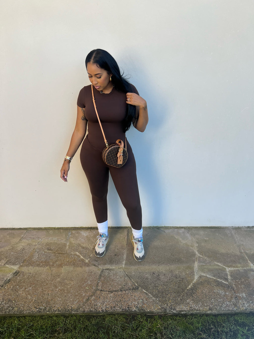 The Baby Tee Basics Set