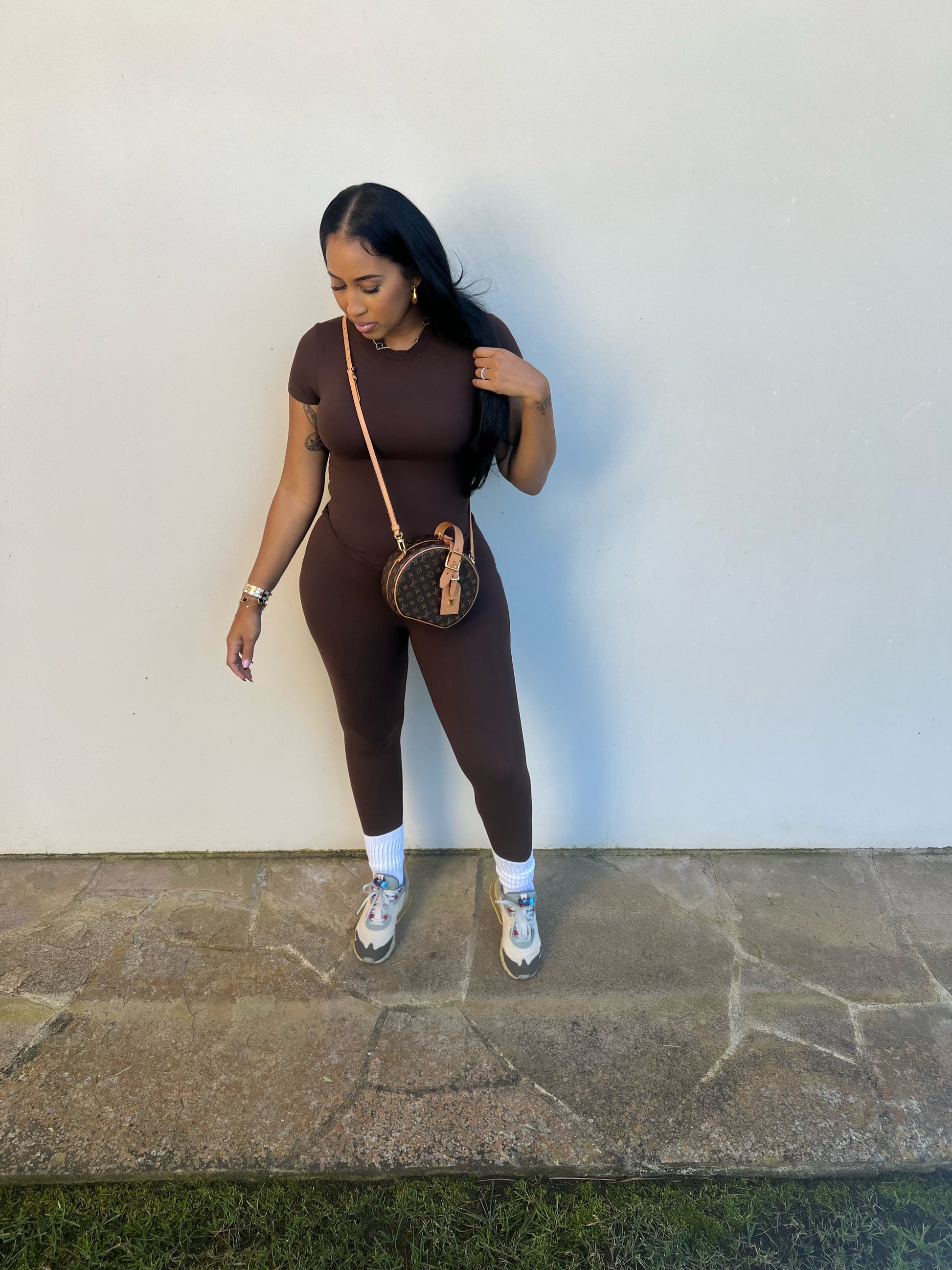 The Baby Tee Basics Set
