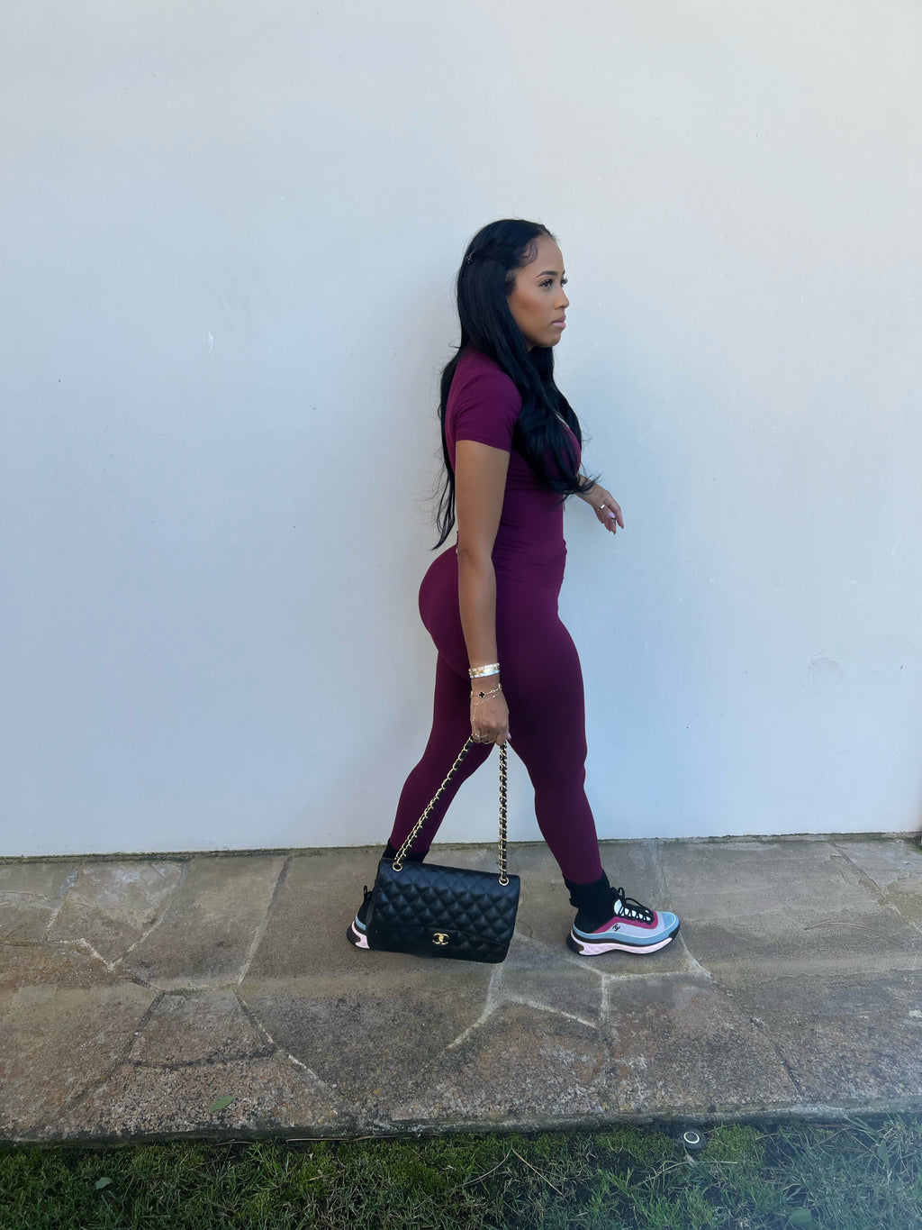 The Baby Tee Basics Set