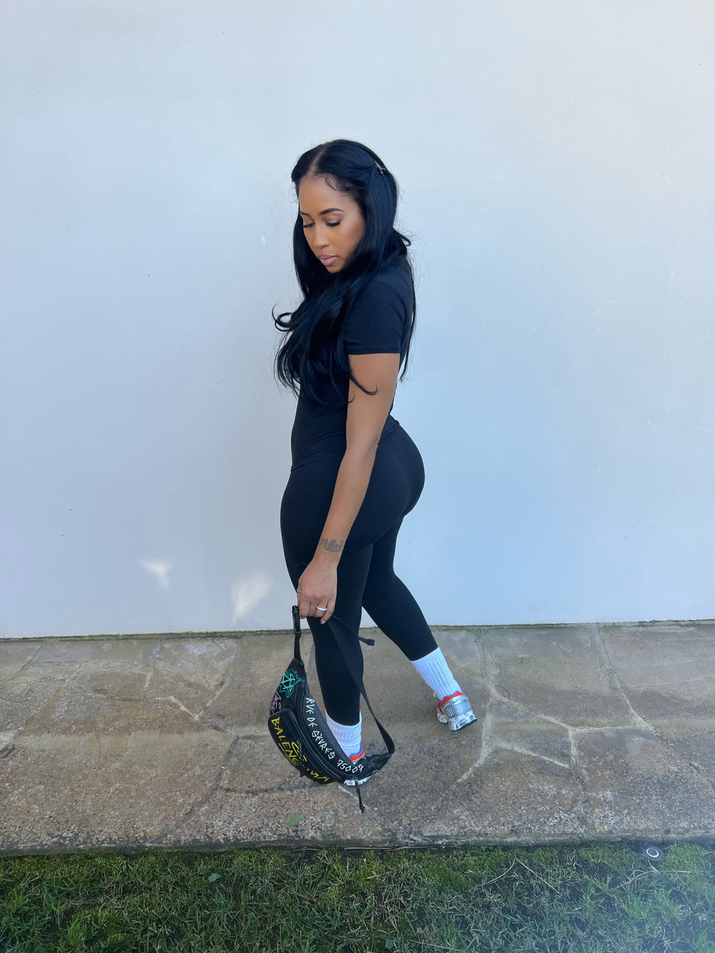 The Baby Tee Basics Set