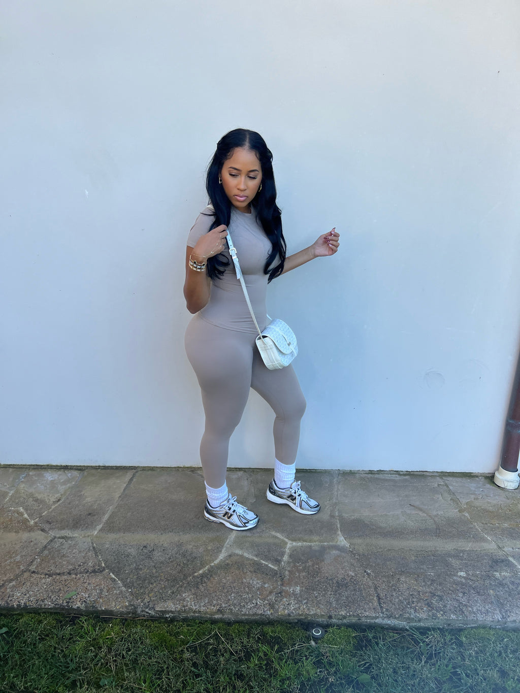 The Baby Tee Basics Set