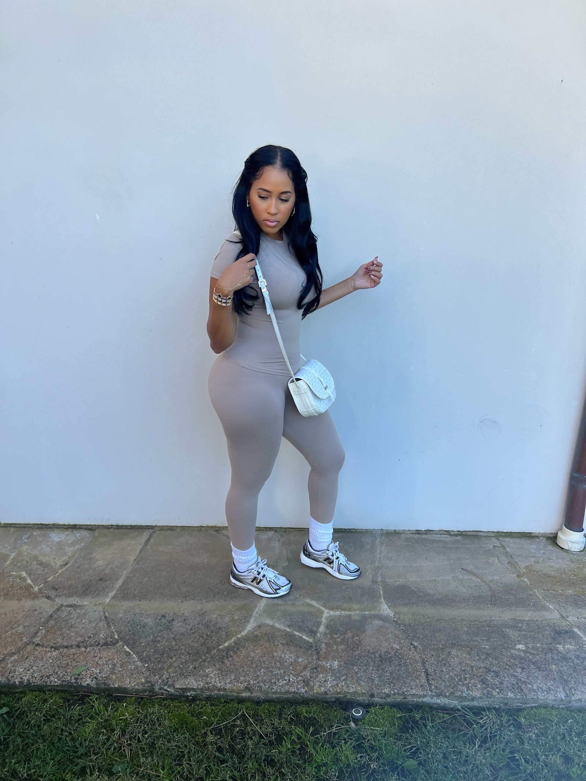 The Baby Tee Basics Set