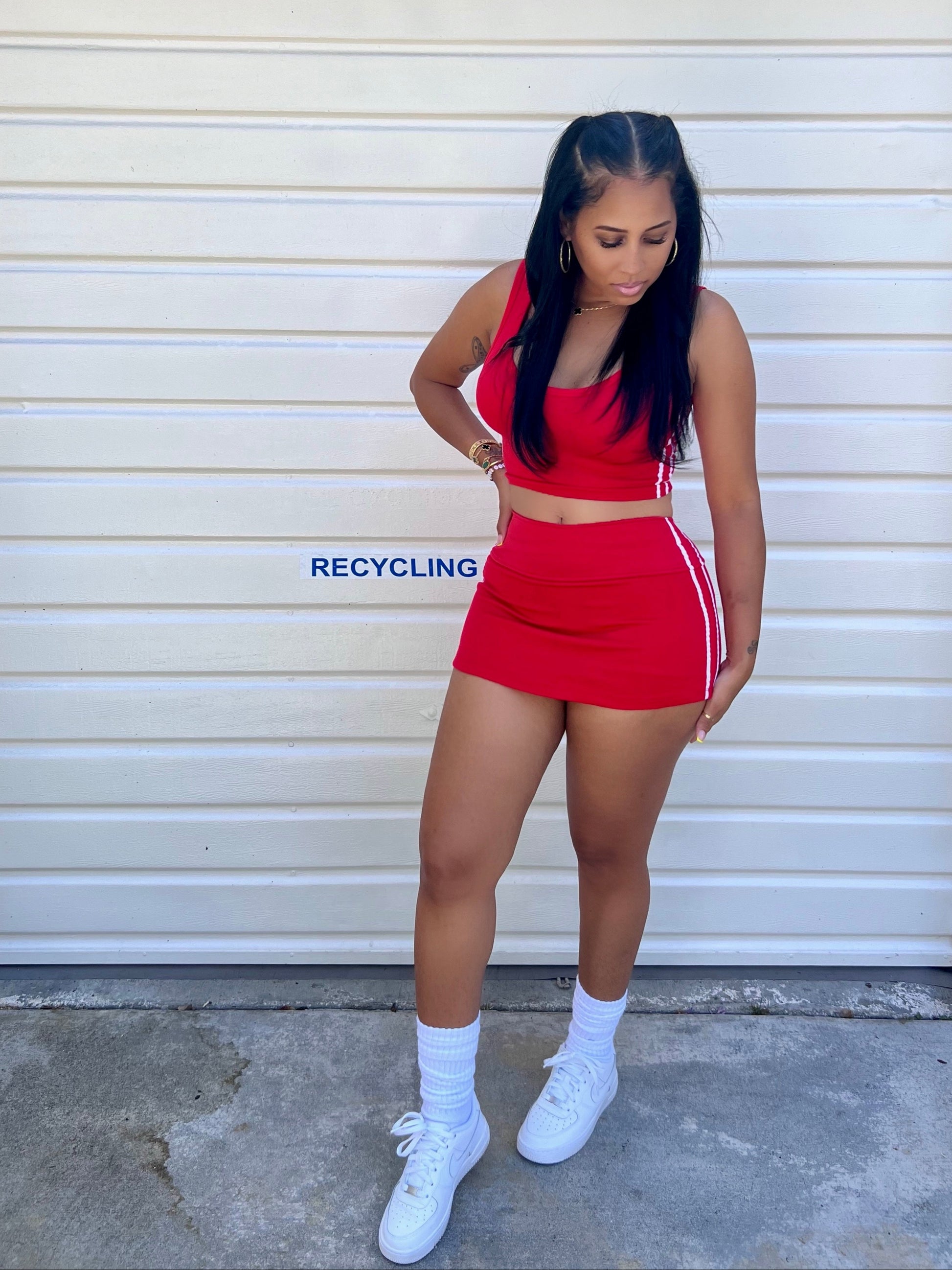 Sporty Basic Set